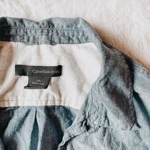 Calvin Klein Shirt